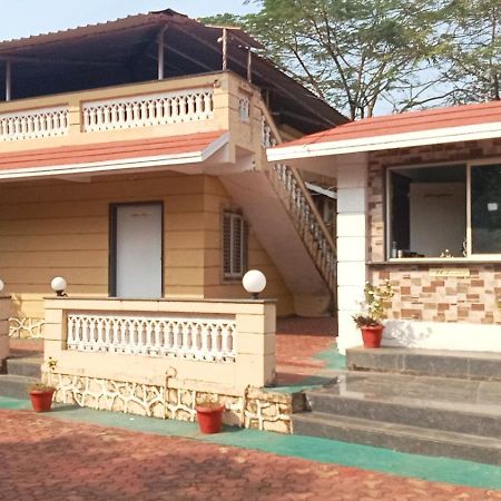 Giriraj Garden Resort Vagholi  Экстерьер фото